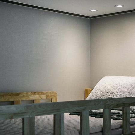 Leeon Guest House Inchon Exterior foto